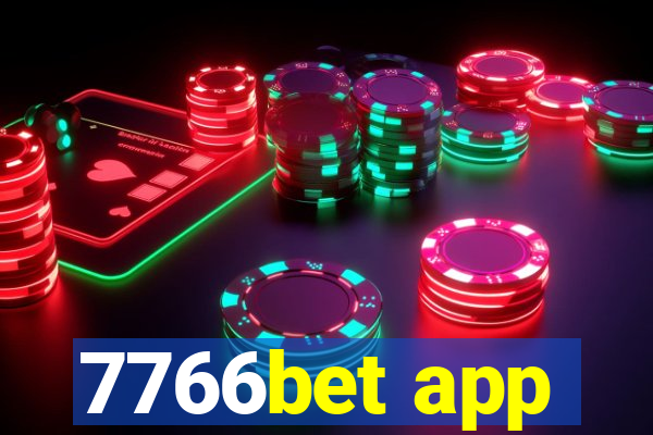 7766bet app